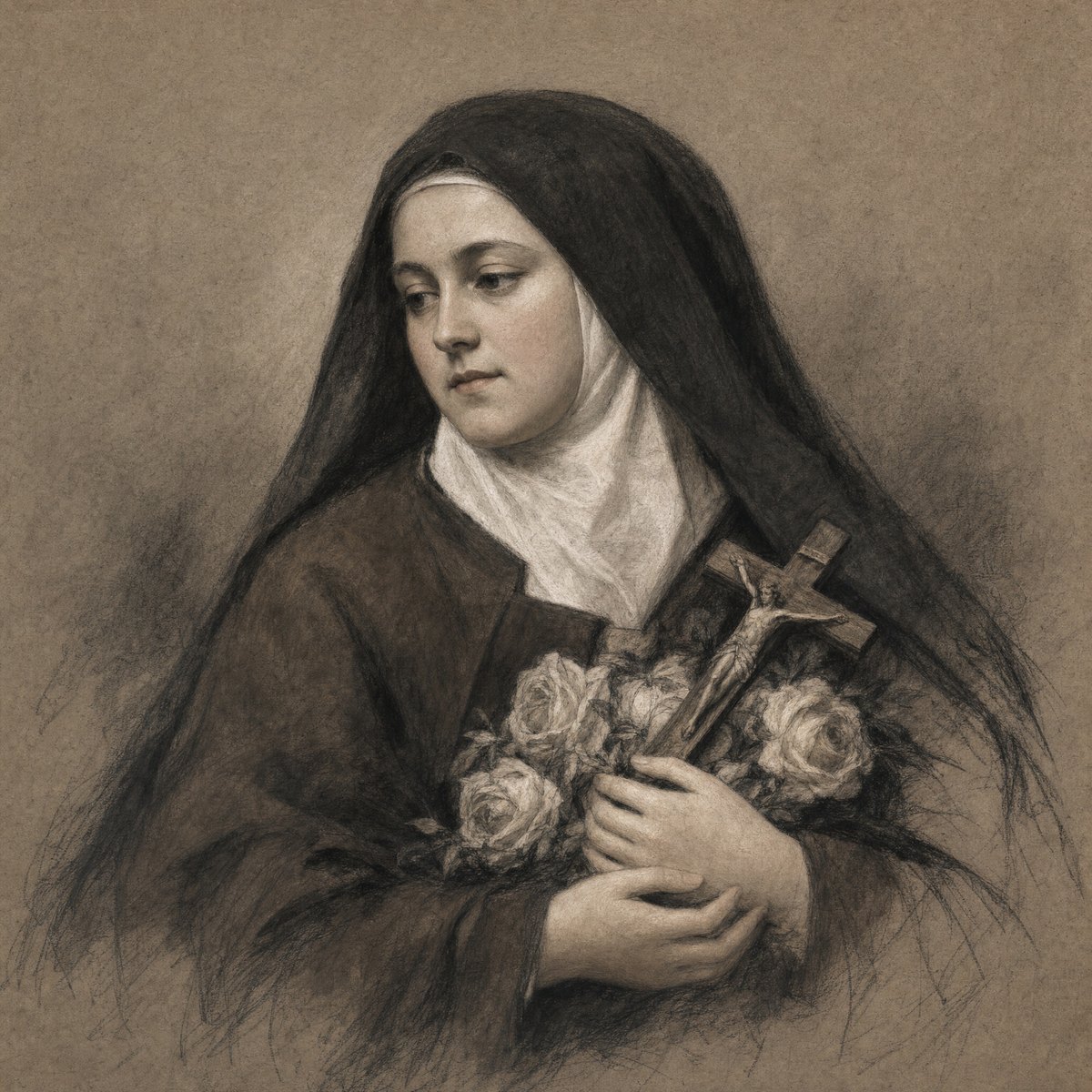 Saint Thérèse of Lisieux
