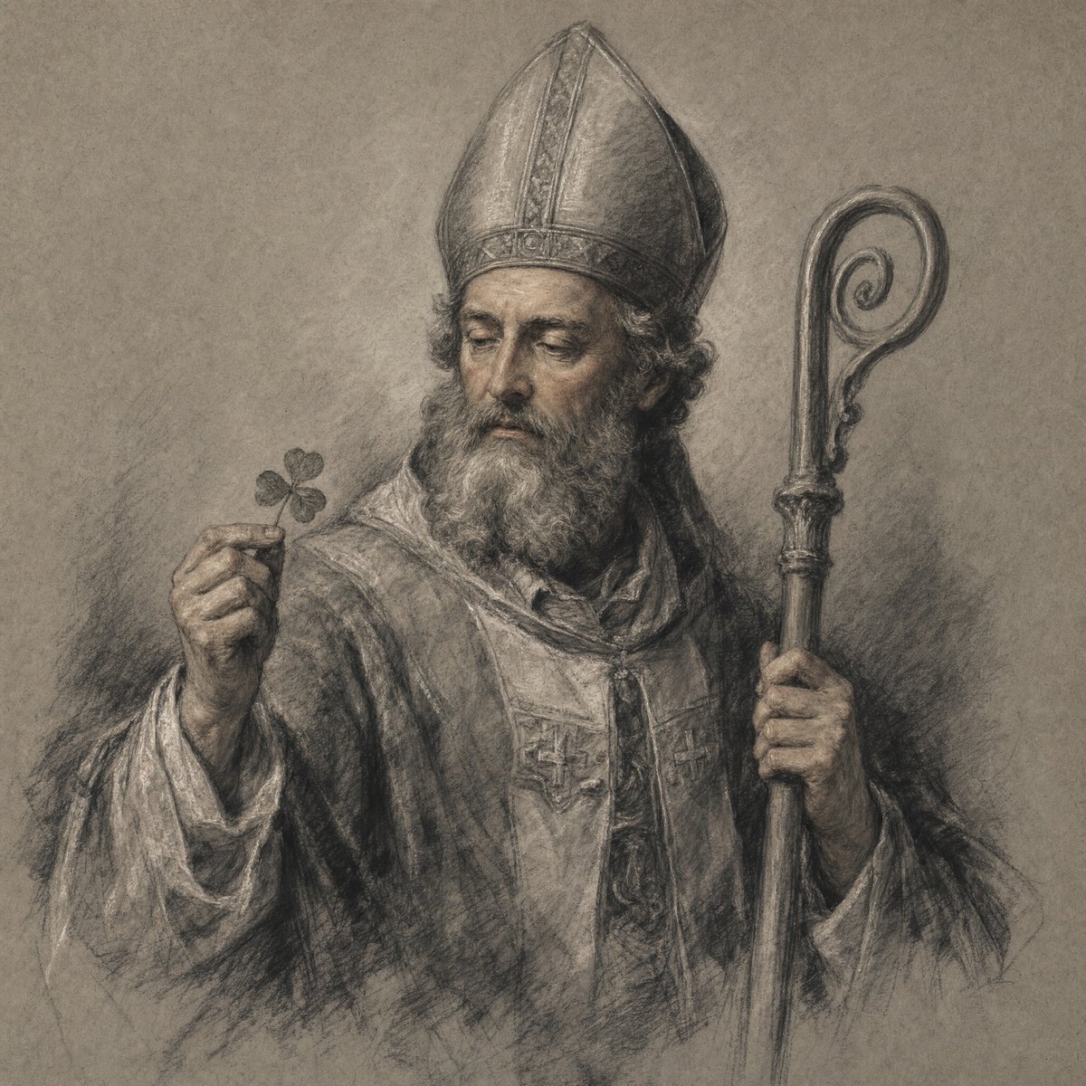 Saint Patrick