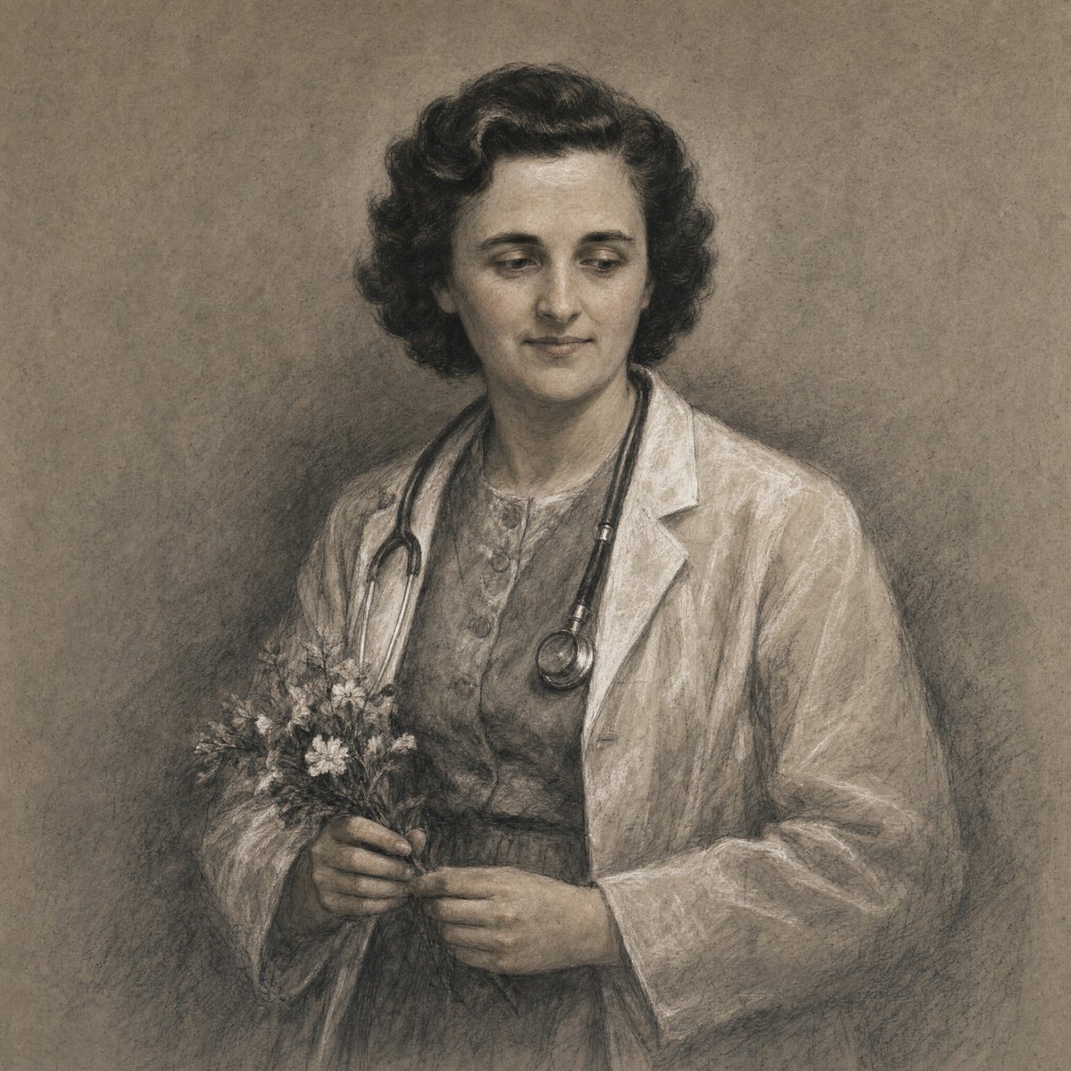 Saint Gianna Beretta Molla