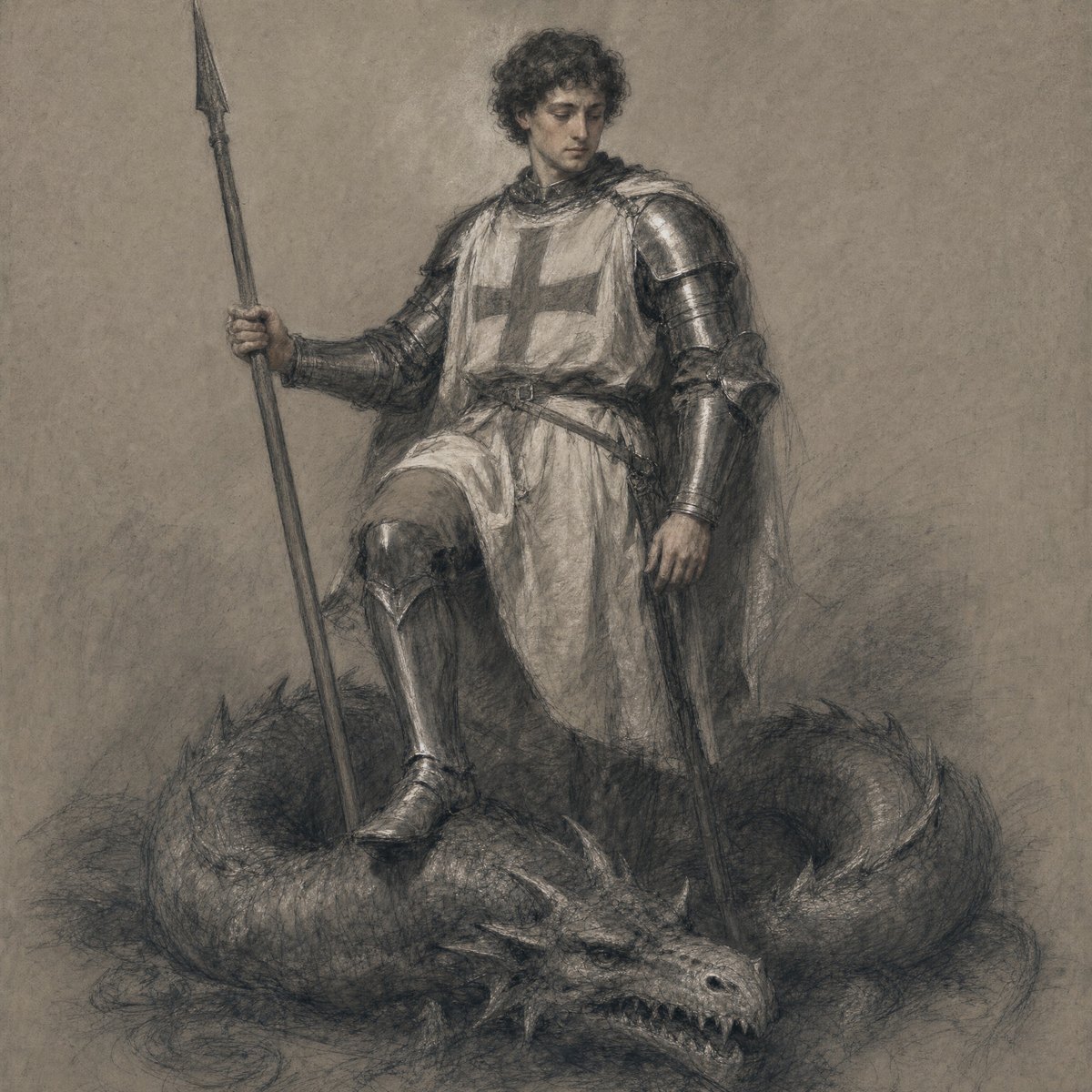 Saint George