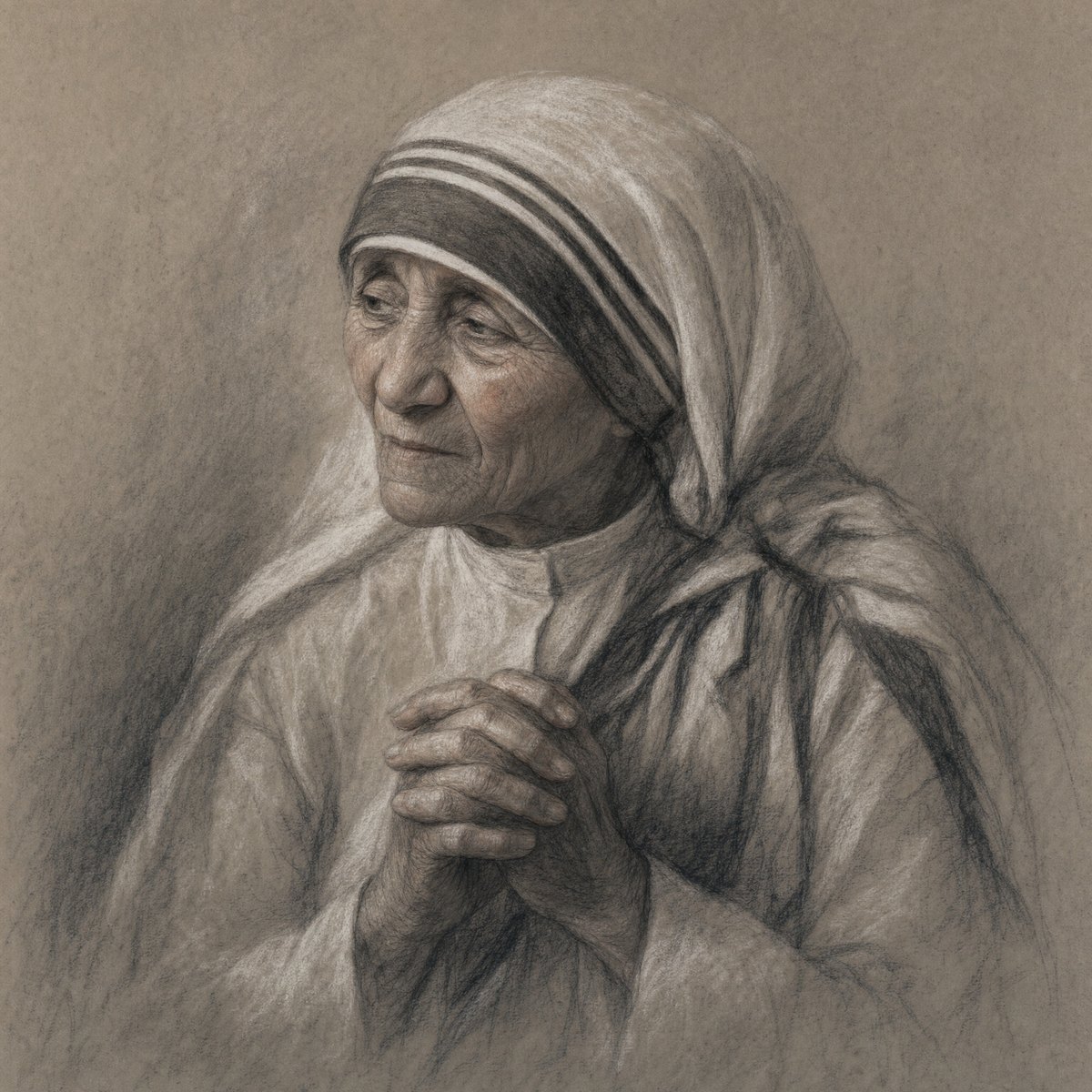 Saint Teresa of Calcutta