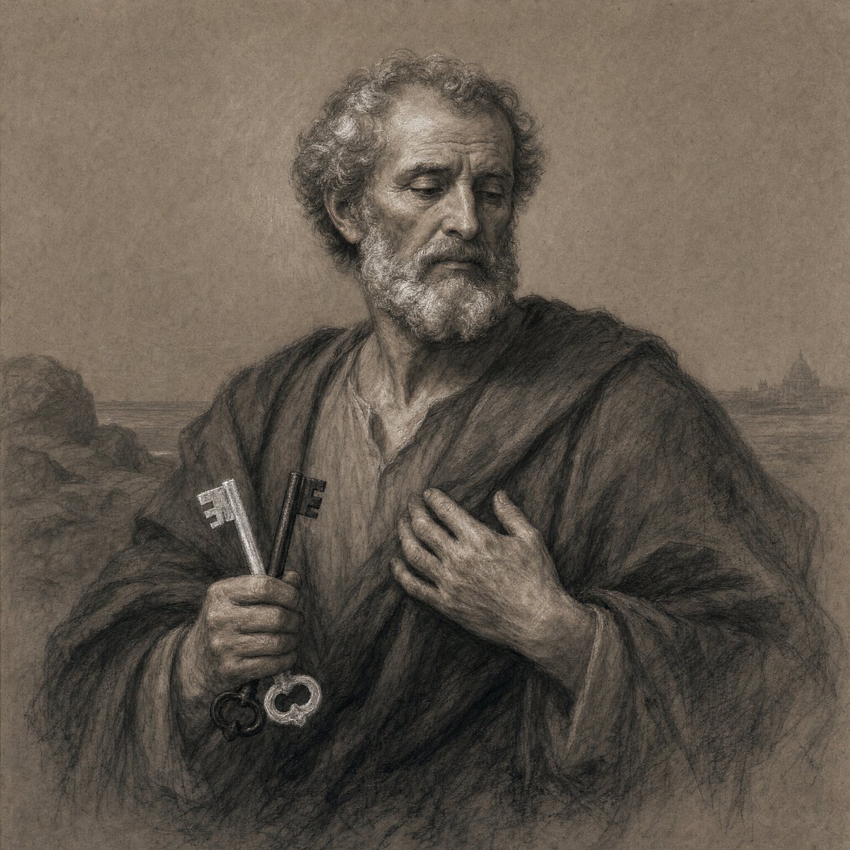 Saint Peter
