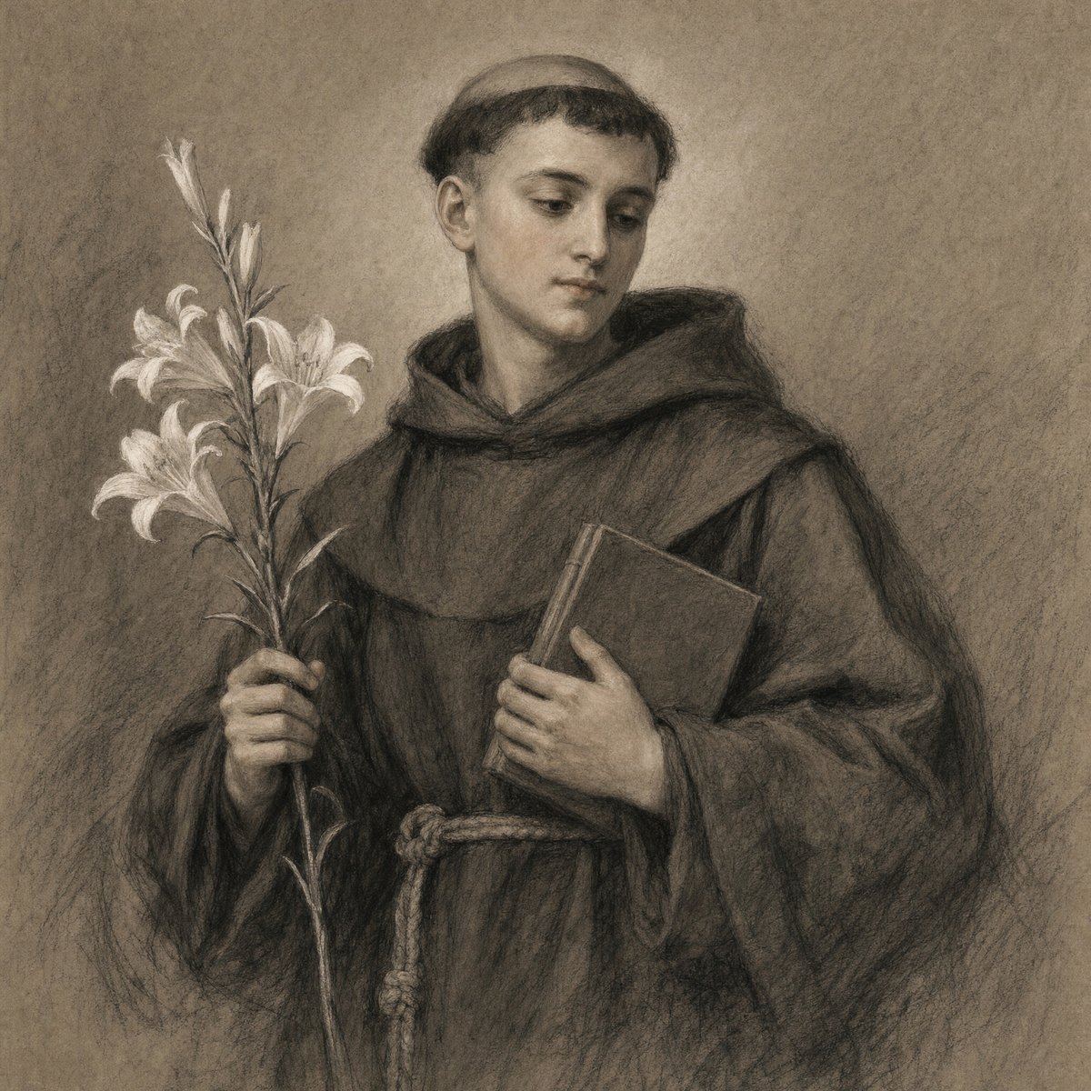 Saint Anthony of Padua