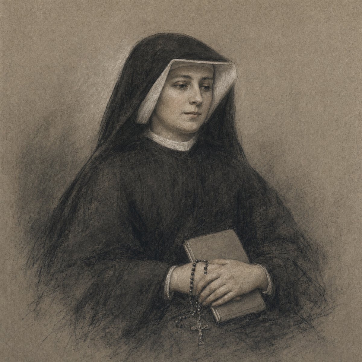 Saint Faustina Kowalska