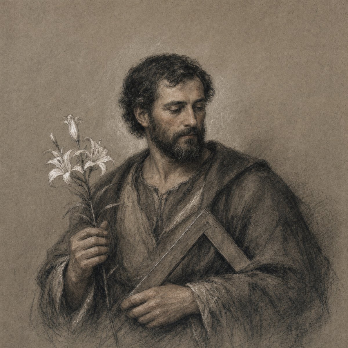 Saint Joseph