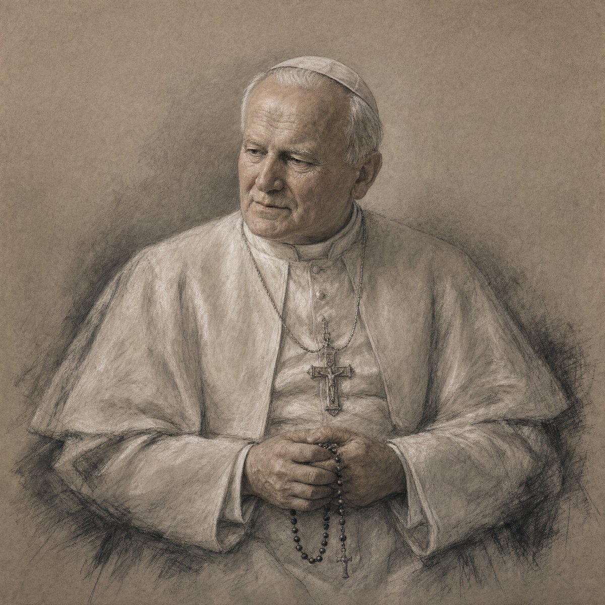 Saint John Paul II