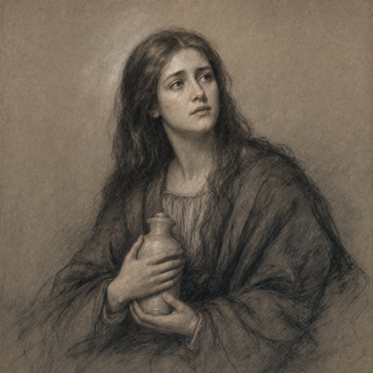 Saint Mary Magdalene