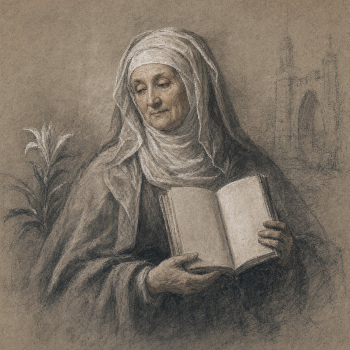 Saint Anne