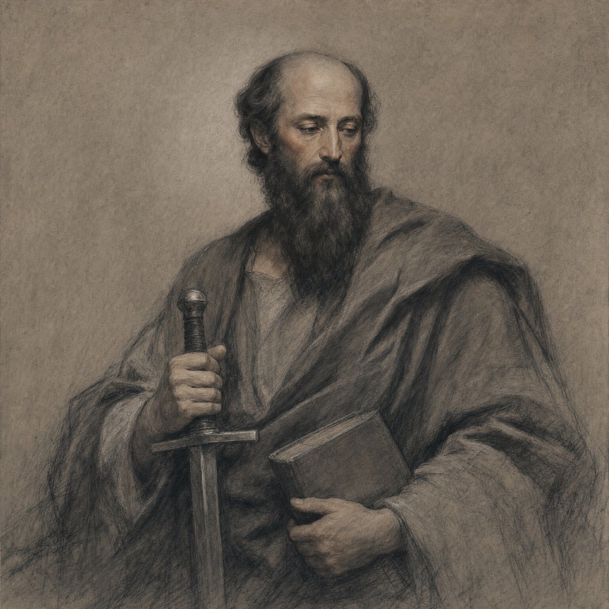 Saint Paul