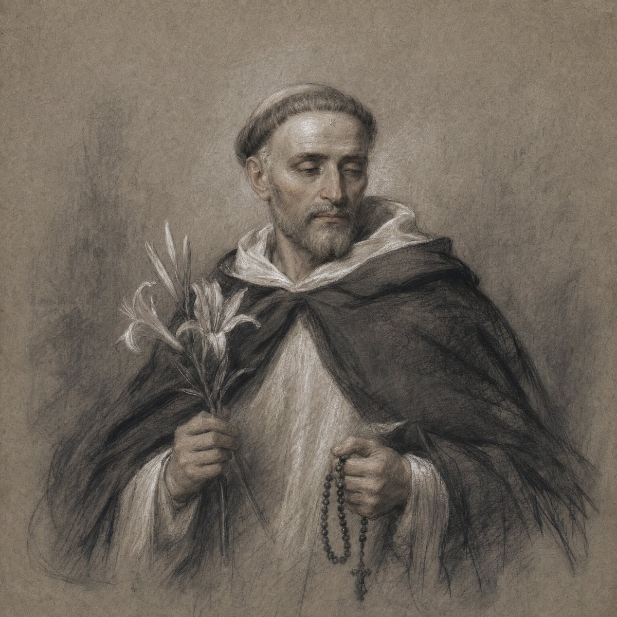 Saint Dominic