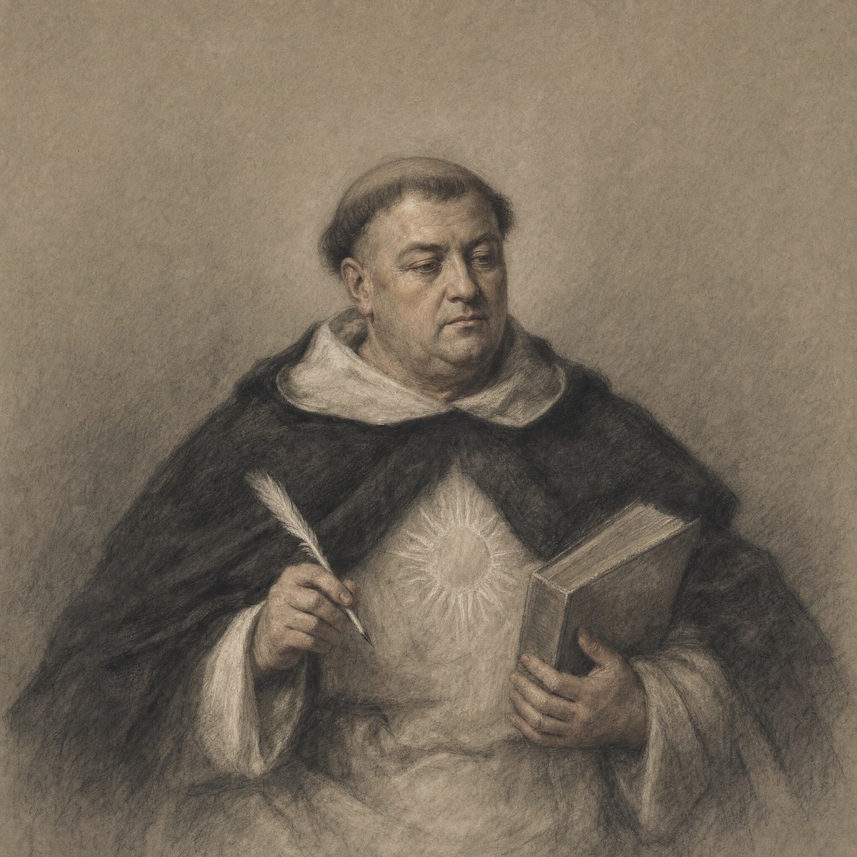 Saint Thomas Aquinas