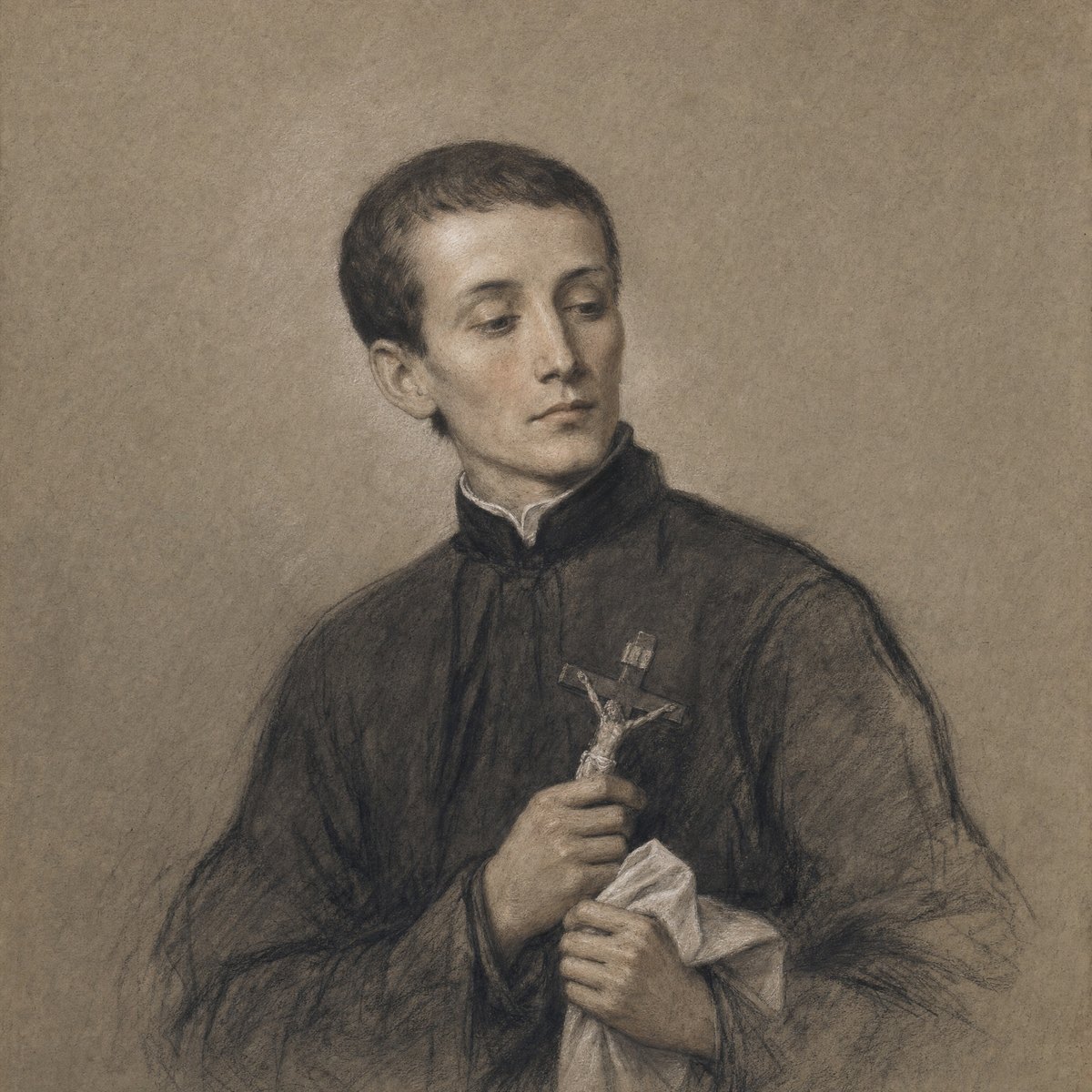 Saint Gerard Majella