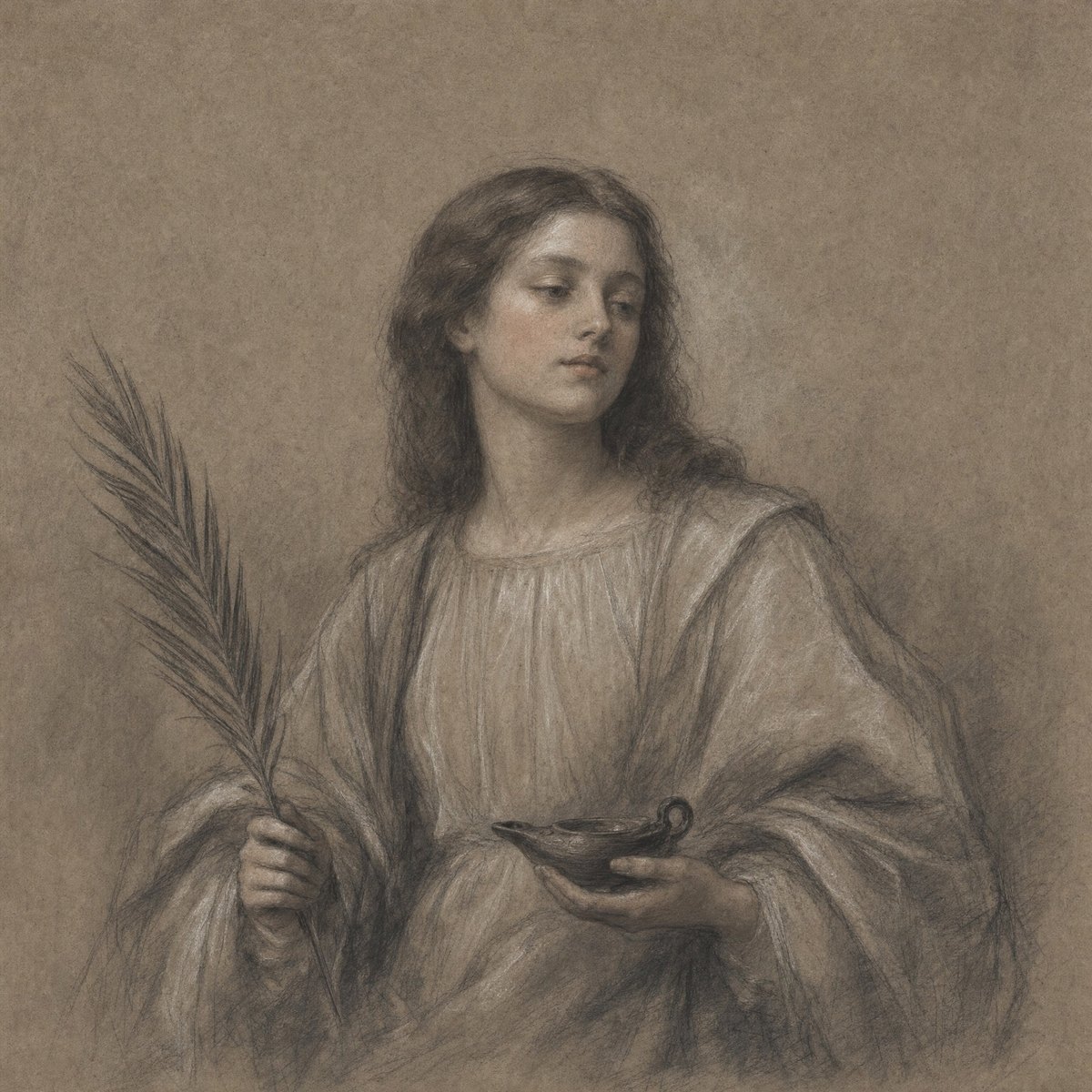 Saint Lucy
